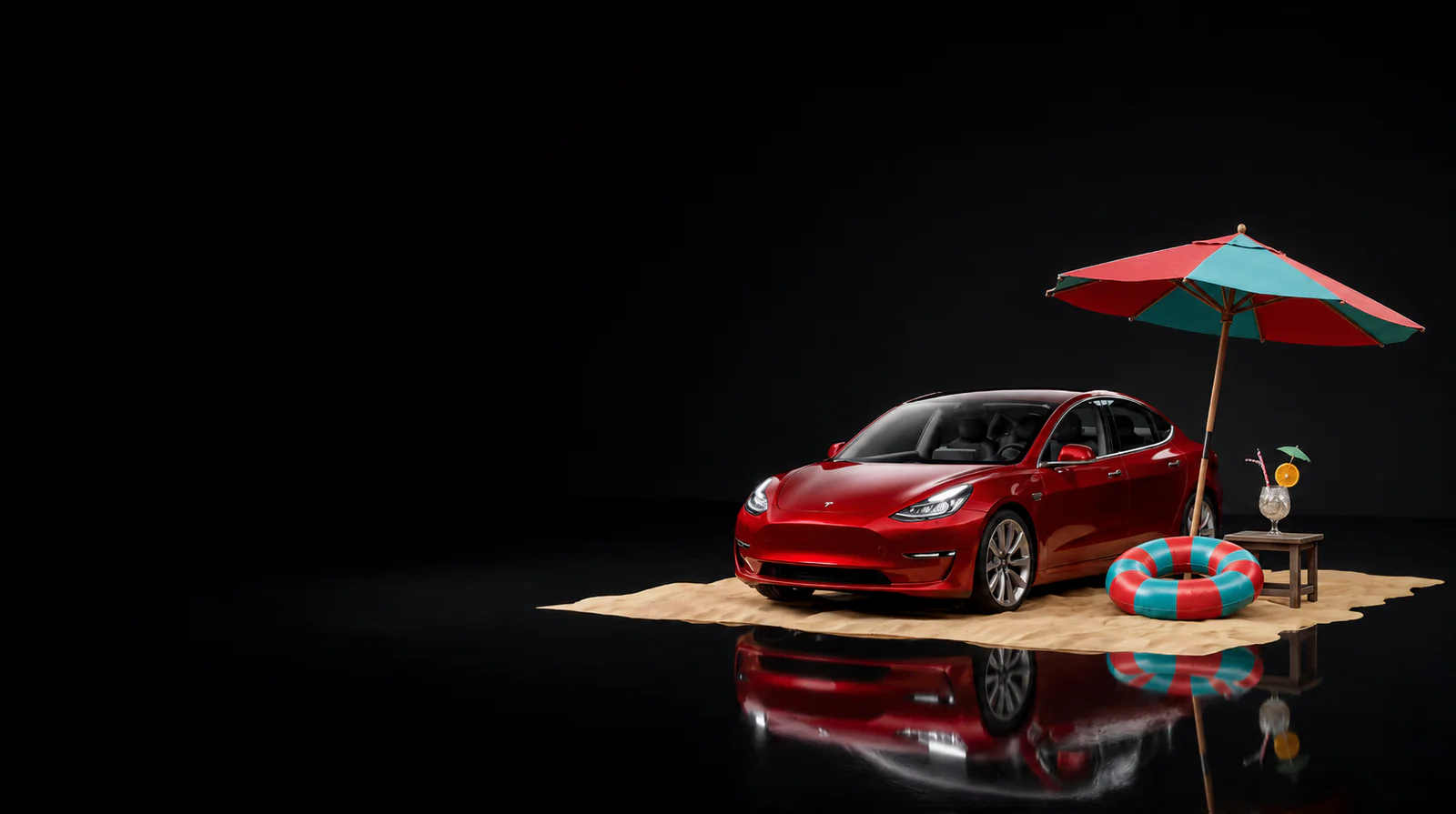 Elevate Your Tesla Experience